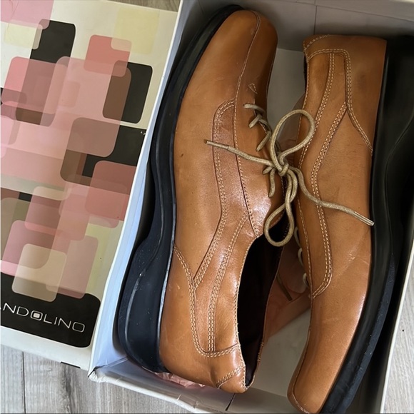 Casual Shoes, Wmns 10, Mns 8.5 - Picture 11 of 11